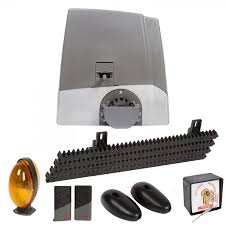 PROTECO / Kit Meko 8 (Power=230V) / 800 KG