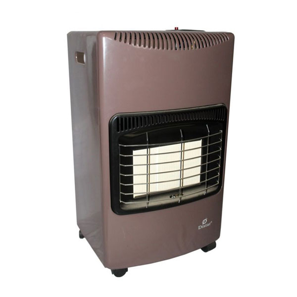 DISTAR Gas Heater SN-04c