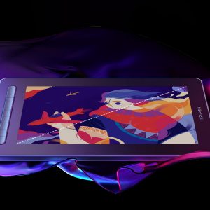 XP-Pen Artist 13 2nd Gen Graphic Display Tablet