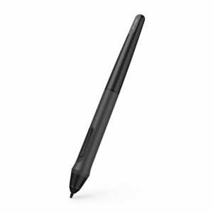 XP-Pen P05 Graphics Drawing Tablet Pen Battery-Free Stylus with 8192 Levels of Pressure Sensitivity Compatible with Deco 03/Deco 01 v2/Star G640S/Star 06C (Graphics Drawing Tablet Pen)