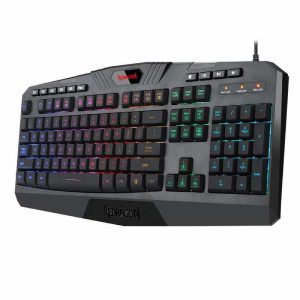 Redragon Harpe K503 Gaming Keyboard