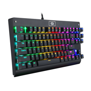 Redragon K568R Rgb Dark Avenger Mechanical Gaming Keyboard 87 Keys