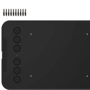 XP Pen Deco Mini 4 Graphic Drawing Tablet
