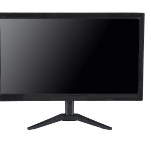Hitech 19" Led Monitor With VGA & HDMI Supported