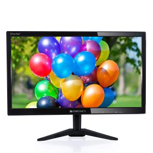 HiTech 15.6 inch Monitor