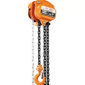 Chain Pulley 2Ton 6Meter