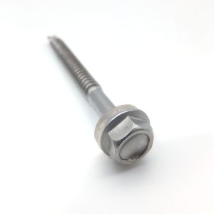 M.S Bolt 3/8(3 SUTA) 2.5"