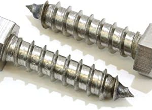 M.S Bolt 3/8(3 SUTA) 2"