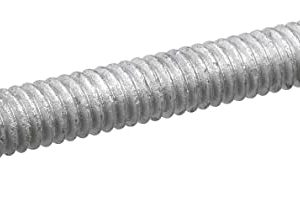 M.S Bolt 3/8 (3 SUTA) 3"