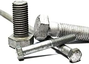 M.S Bolt 1/2(4 SUTA) 3"