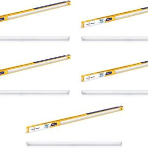 Wipro 4 Ft Led Tube Light White