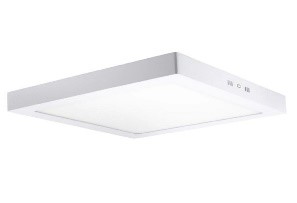 Wipro 24 Watt Surface Led Light Square White