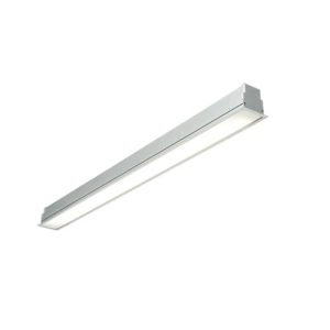Wipro Lineos Linear Light Recessed 21 Watts ( Continuous And Non Continuous)