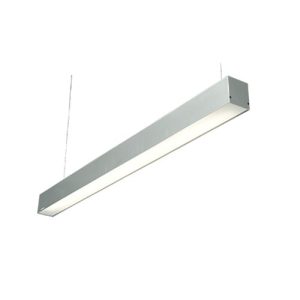Wipro Lineos Linear Light Surface 32 Watts ( Continuous And Non Continuous)