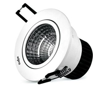 Wipro Led Cob Light 9 Watt: White