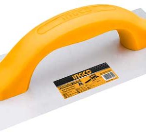 Plastering Trowel: 230x100MM