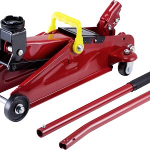 Hydraulic Floor Jack 3 Ton
